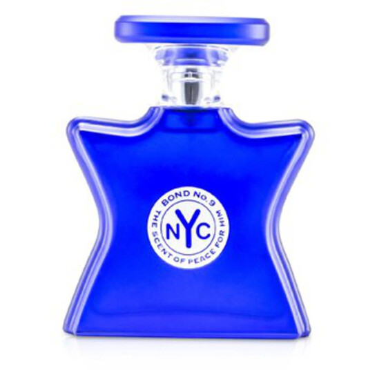 Bond No.9 Men's The Scent Of Peace For Him EDP Spray 1.7 oz Fragrances 888874002777 Bond No.9 Men's The Scent Of Peace For Him EDP Spray 1.7 oz Fragrances 888874002777 - 546x546 Image #2