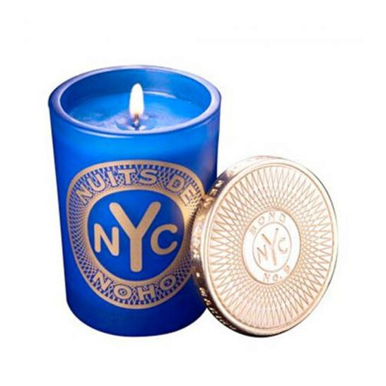 Bond No. 9 Nuits De Noho Candle - Thumbnail 2