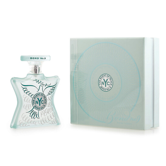 Bond No.9 Scent Of Peace Natural EDP Spray 3.4 oz (100 ml)