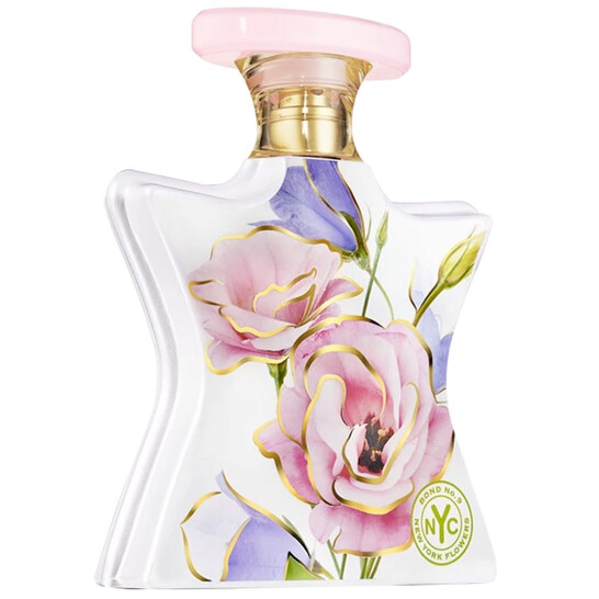 Bond No.9 Unisex New York Flowers EDP Spray 1.7 oz