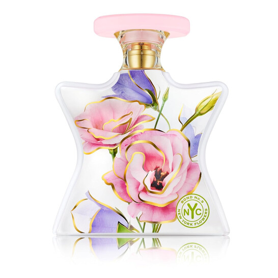 Bond No.9 Unisex New York Flowers EDP Spray 1.7 oz Fragrances
