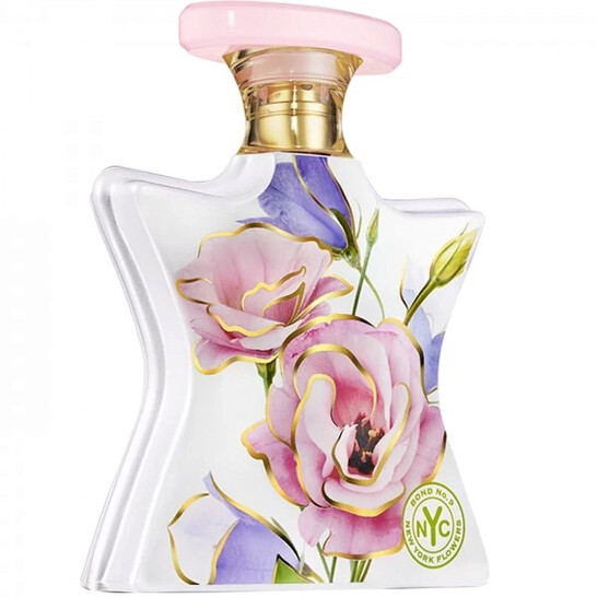 Bond No.9 Unisex New York Flowers EDP Spray 3.4 oz