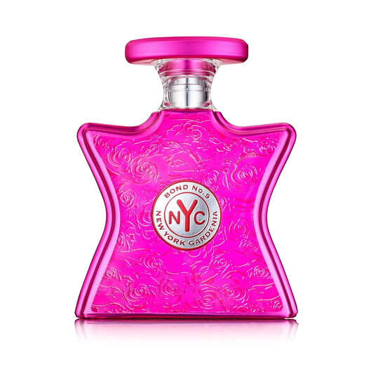 Bond No.9 Unisex New York Gardenia EDP Spray 3.4 oz