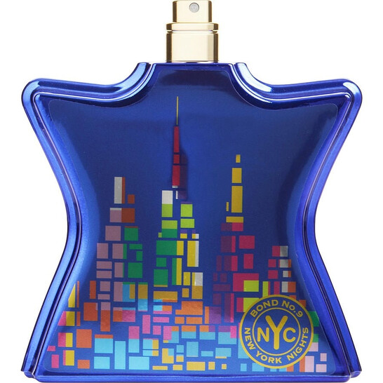 Bond No. 9 New York Nights Oil - Thumbnail 4