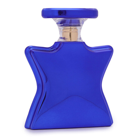Bond No. 9 NYC Eau de Parfum 50ml シェボンド Amazon.com: Bond No. 9 New York Chez Bond Men's Eau de