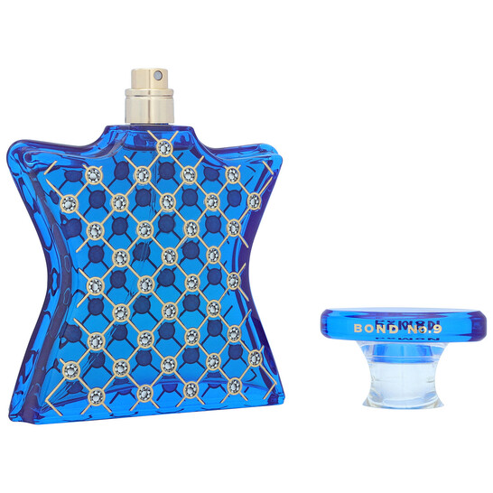 ボンドナンバーナイン ノマド NOMAD 100ml EDP Amazon.com: Bond No. 9 New York Nomad Unisex Eau de Parfum, 3.4 Fl