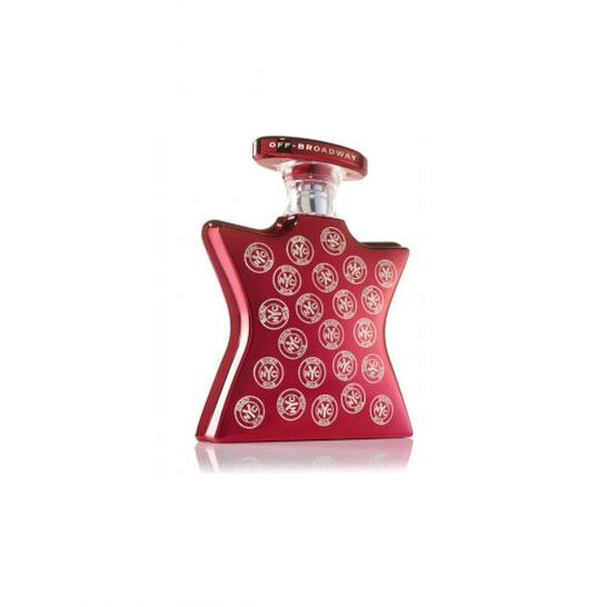 Bond No.9 Unisex Off Broadway EDP Spray 3.4 oz Fragrances