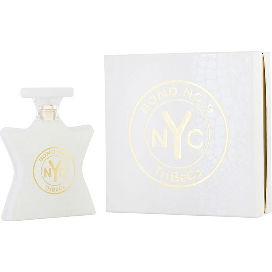 Bond No.9 Unisex Tribeca EDP 3.4 oz (100 ml) - 546x546