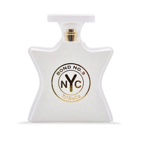Bond No. 9 TriBeCa by Bond No. 9, 3.3 oz EDP for Unisex main image 0