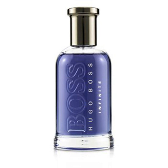 Amazon.com: Hugo Boss Bottled Infinite Eau de Parfum, 3.3 Fl