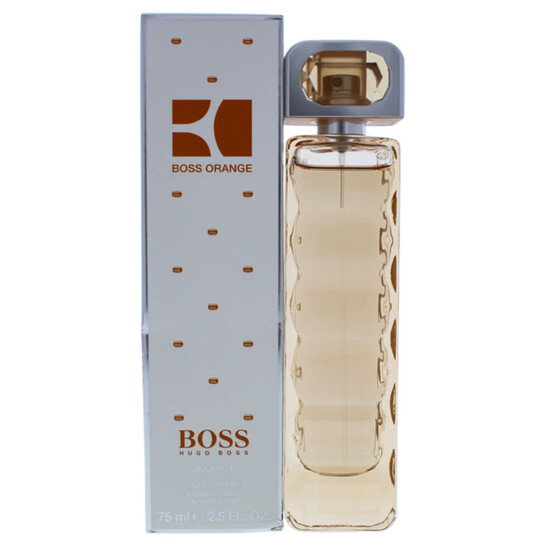 Hugo Boss Boss Orange Hugo Boss EDT Spray oz (w