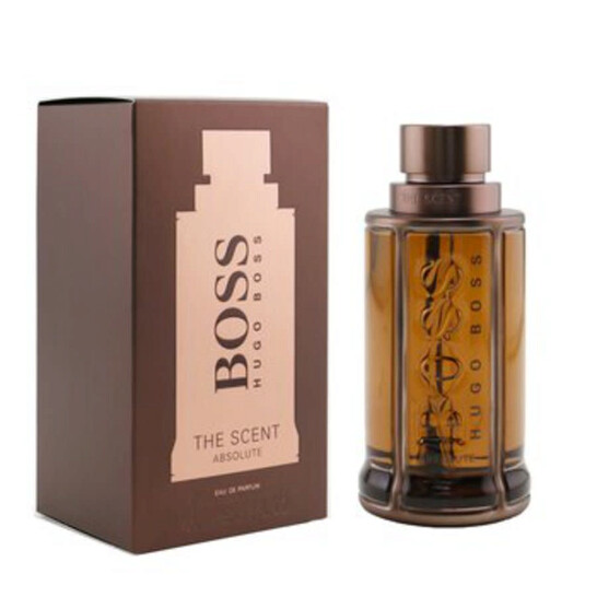 Hugo Boss Boss The Scent Absolute / Hugo Boss EDP Spray 3.3
