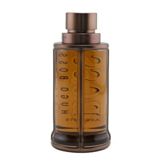 ボス　ボトルド　アブソリュ Amazon.com: Hugo Boss Bottled Absolute Parfum Intense 3.3 fl