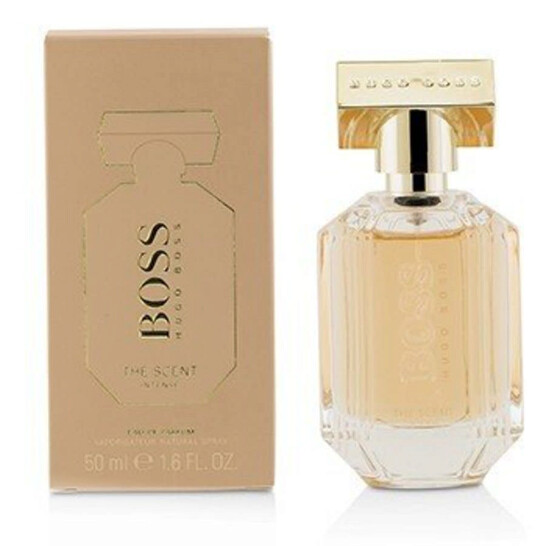 Hugo Boss Boss The Scent Intense by Hugo Boss Eau de Parfum Spray