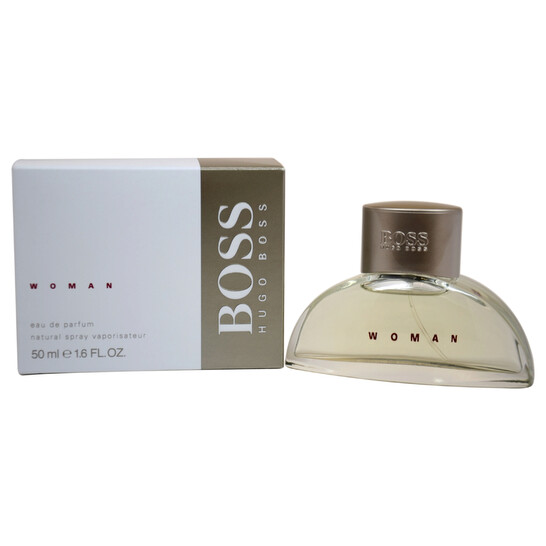 hugo boss perfume 50ml