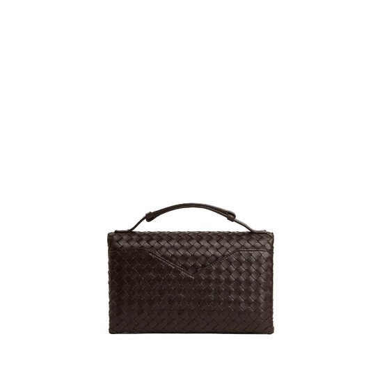 極美品⭐️Bottega Veneta 2021SS Textured Top Bottega Veneta Bags 817191V08Z02190 - Handbags - Jomashop