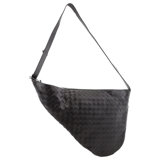 BOTTEGA VENETAのバッグ BOTTEGA VENETA 人気 ◇ ピロー カセット ☆ クロスボディバッグ