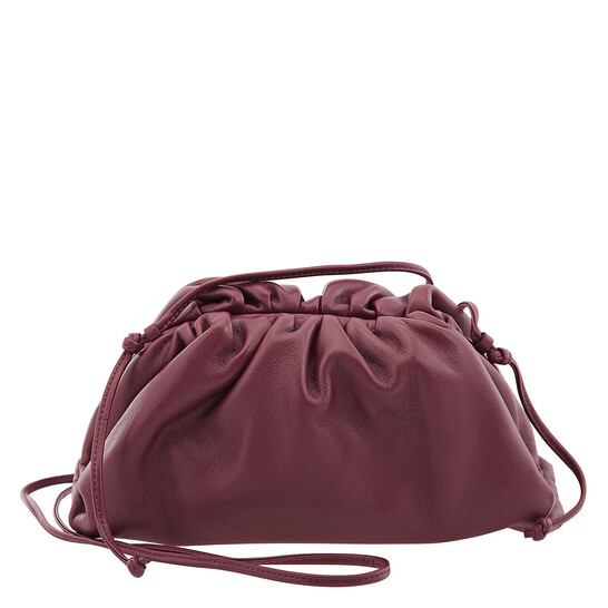 オールインワン・サロペット BOTTEGA VENETA Women Tops 632324VKSE06144 Red OM BOTTEGA VENETA(ボッテガヴェネタ) オールインワン
