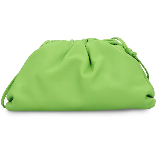 Bottega Veneta Leather Mini Pouch 585852V1BW03815 - Handbags