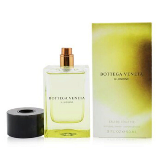 香水(男性用) Bottega Veneta Illusione 50ml Bottega Veneta Illusione for Him Perfume For Men/Cologne For
