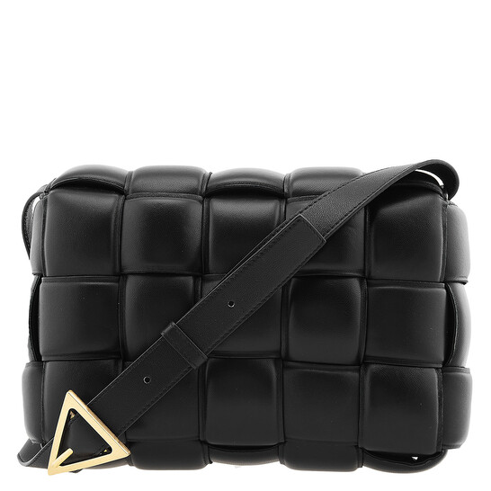 BOTTEGA VENETA★パディング カセットバッグ 591970 VCQR1 6503 BOTTEGA VENETA ボッテガヴェネタ ショルダーバッグ PADDED