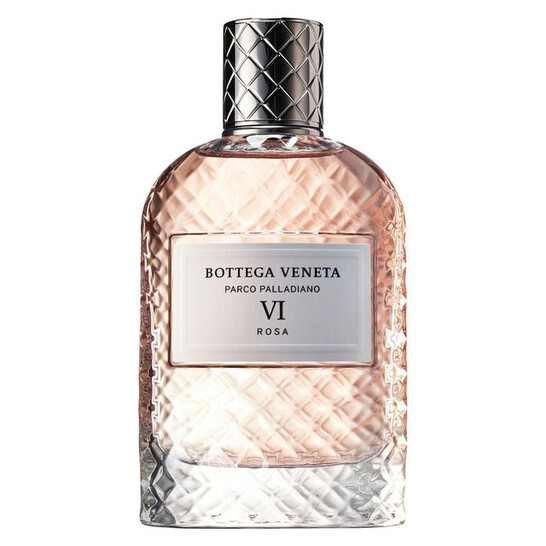 Bottega Veneta Unisex Parco Palladiano VI Rosa EDP 3.4 oz