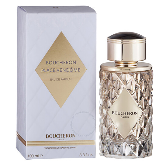 Boucheron Place Vendome Boucheron EDP Spray oz (w)