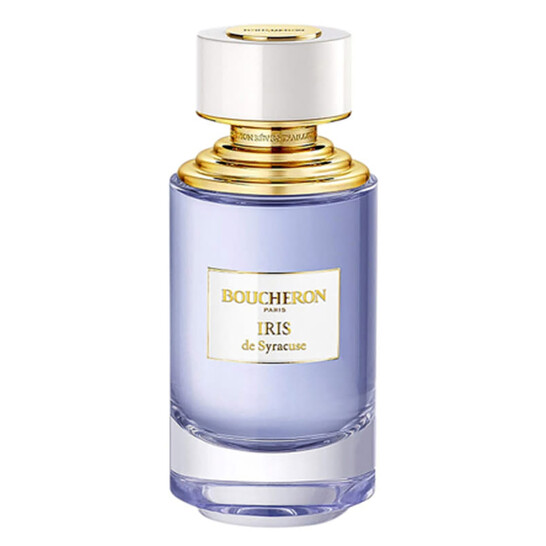 Boucheron Unisex Iris De Syracuse EDP Spray oz Fragrances 3386460080194