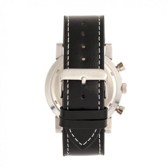 Breed Ryker Chronograph Men's Watch 8203 - 546x546 Image #2