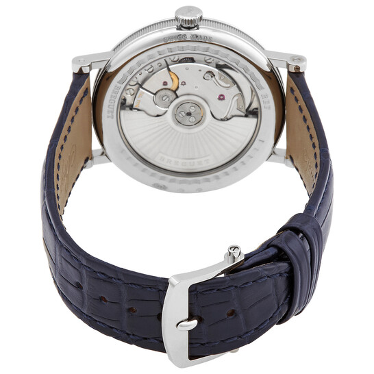 Breguet Classique Automatic 38mm Blue Dial Men's Watch 5177BB/2Y/9V6 Breguet Classique Automatic 38mm Blue Dial Men's Watch 5177BB/2Y/9V6 - 546x546 Image #3