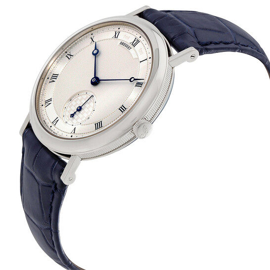 Breguet Classique Automatic White Gold Men's Watch 5140BB129W6 - 546x546 Image #2