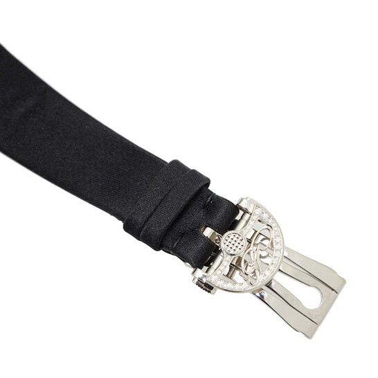 Breguet Reine De Naples Automatic Watch 8998BB11874D00D - 546x546 Image #5