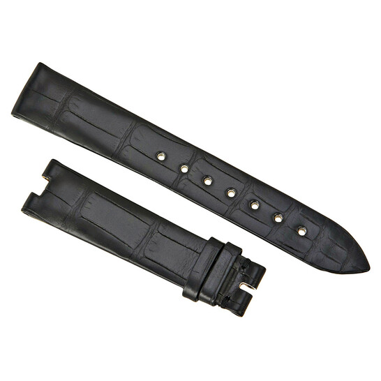 Breguet Reine de Naples Mother of Pearl Dial 18kt Rose Gold Black Ladies Diamond Watch 8918BR58864D00D - 546x546 Image #4