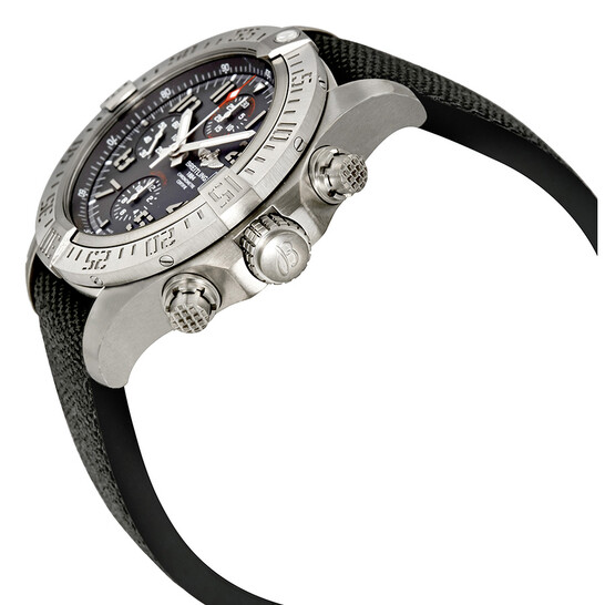 Breitling Avenger Bandit Chronograph Automatic Men's Watch