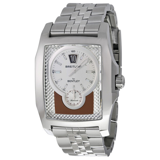 Breitling Bentley Flying B Automatic Bronze Dial Men's Watch