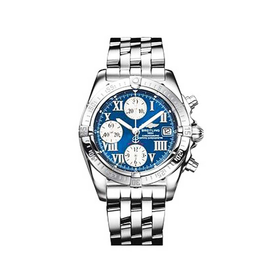 18mm Link Für Breitling Pilot Chronomat/Querwind 300a 301a 303a 350a