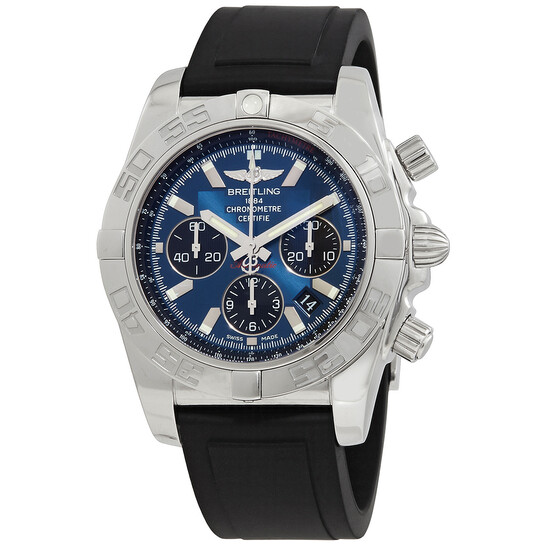 Breitling Chronomat AB011012.C789.157S.A20D.2 in Stainless Steel