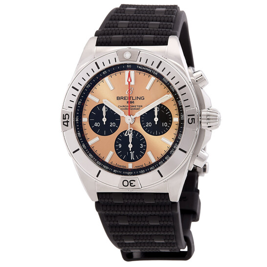 Breitling Chronomat B01 Chronograph Automatic Men's Watch