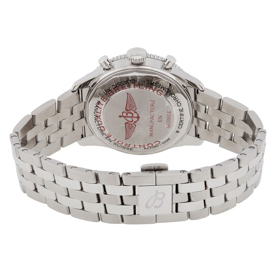 Breitling Classic Avi 42 Curtiss Warhawk Chronograph Automatic