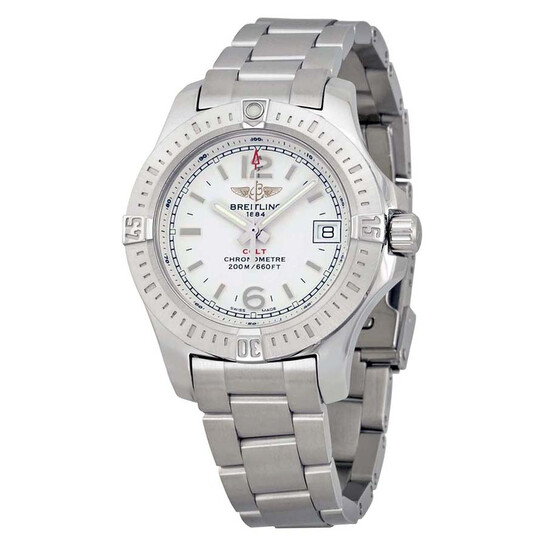 Breitling Colt Ladies Watch A7738811-G793SS - 546x546
