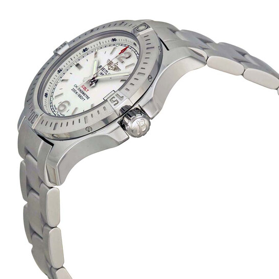 Breitling Colt Ladies Watch A7738811-G793SS - 546x546 Image #2