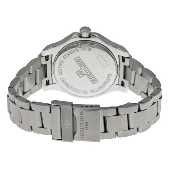 Breitling Colt Ladies Watch A7738811-G793SS - 546x546 Image #3