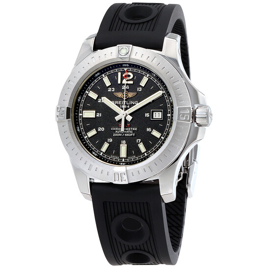 Breitling Colt Volcano Automatic Men's Watch A1738811/BD44BKOR - 546x546