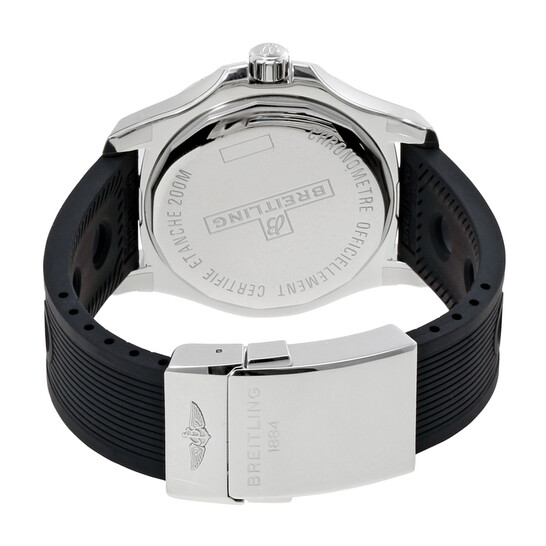 Breitling Colt Volcano Automatic Men's Watch A1738811/BD44BKOR - 546x546 Image #3