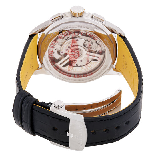 Endurance Pro 44mm Mens Watch Navy Rubber