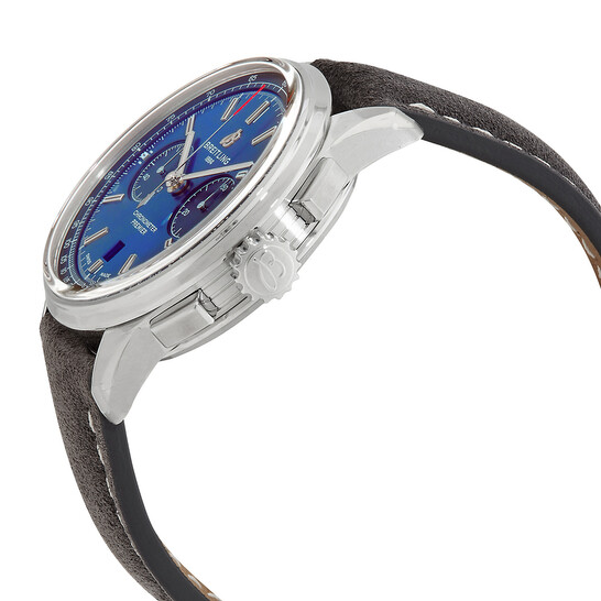 Breitling Premier B01 Chronograph Automatic Chronometer Blue Dial Men's Watch AB0118221C1X3 Breitling Premier B01 Chronograph Automatic Chronometer Blue Dial Men's Watch AB0118221C1X3 - 546x546 Image #2
