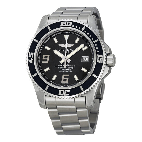 Beautiful Affordable Stainless Steel Watch Belt A1739102/BA76-SS_K0010431 main image 1