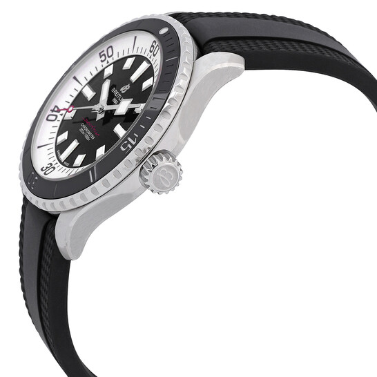 Breitling Superocean Automatic Black Dial Men's Watch A17376211B1S1 Breitling Superocean Automatic Black Dial Men's Watch A17376211B1S1 - 546x546 Image #2