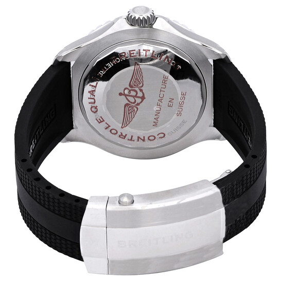 Breitling Superocean Automatic Black Dial Men's Watch A17376211B1S1 Breitling Superocean Automatic Black Dial Men's Watch A17376211B1S1 - 546x546 Image #3