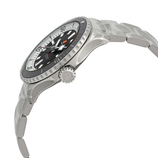 Breitling Superocean 42 Automatic Chronometer Black Dial Men's Watch A17375211B1A1 Breitling Superocean 42 Automatic Chronometer Black Dial Men's Watch A17375211B1A1 - 546x546 Image #2